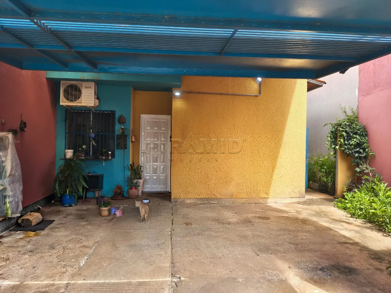 Comprar Casa / Padr&atilde;o em Ribeir&atilde;o Preto R$ 300.000,00 - Foto 1