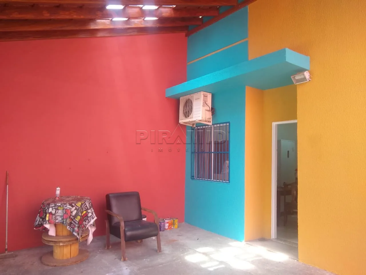 Comprar Casa / Padr&atilde;o em Ribeir&atilde;o Preto R$ 300.000,00 - Foto 2