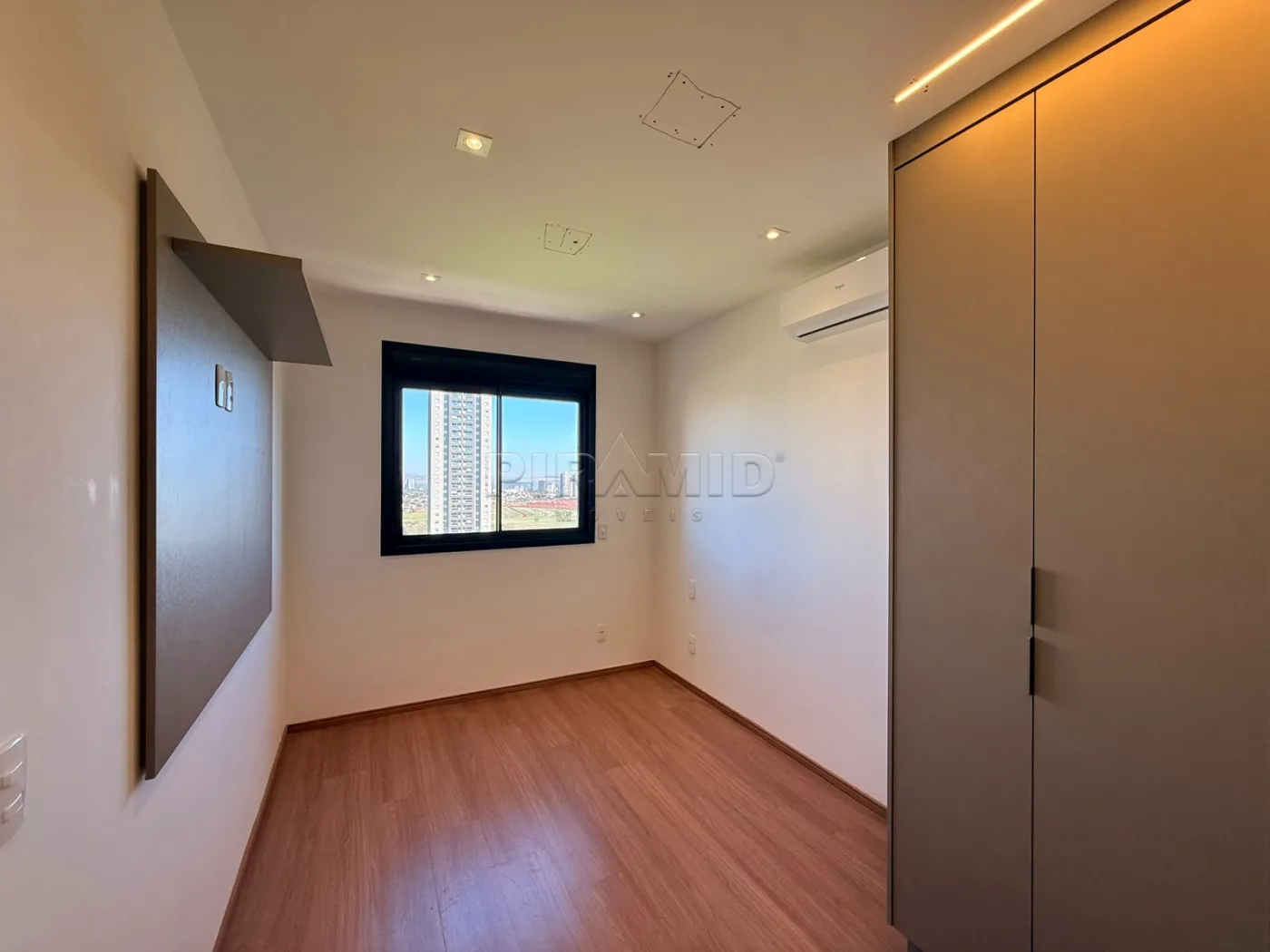 Alugar Apartamento / Padr&atilde;o em Ribeir&atilde;o Preto R$ 3.000,00 - Foto 6
