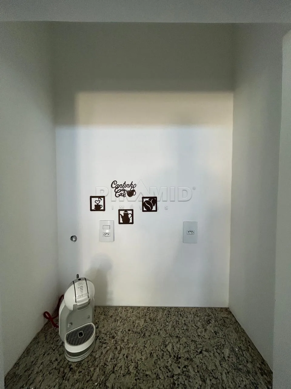 Alugar Comercial / Galp&atilde;o  Barrac&atilde;o em Ribeir&atilde;o Preto R$ 4.500,00 - Foto 16