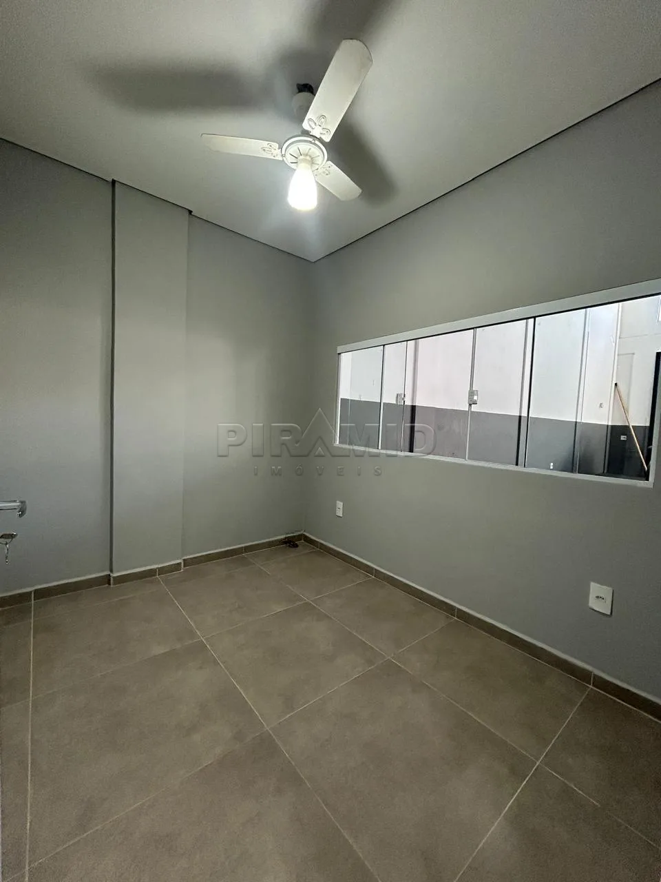 Alugar Comercial / Galp&atilde;o  Barrac&atilde;o em Ribeir&atilde;o Preto R$ 4.500,00 - Foto 14