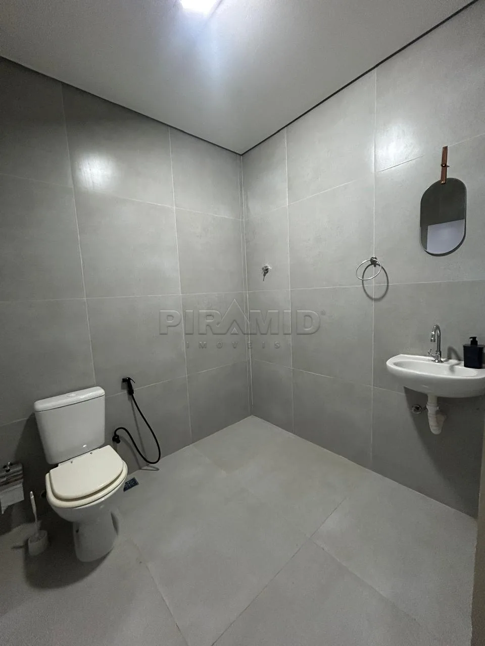 Alugar Comercial / Galp&atilde;o  Barrac&atilde;o em Ribeir&atilde;o Preto R$ 4.500,00 - Foto 17