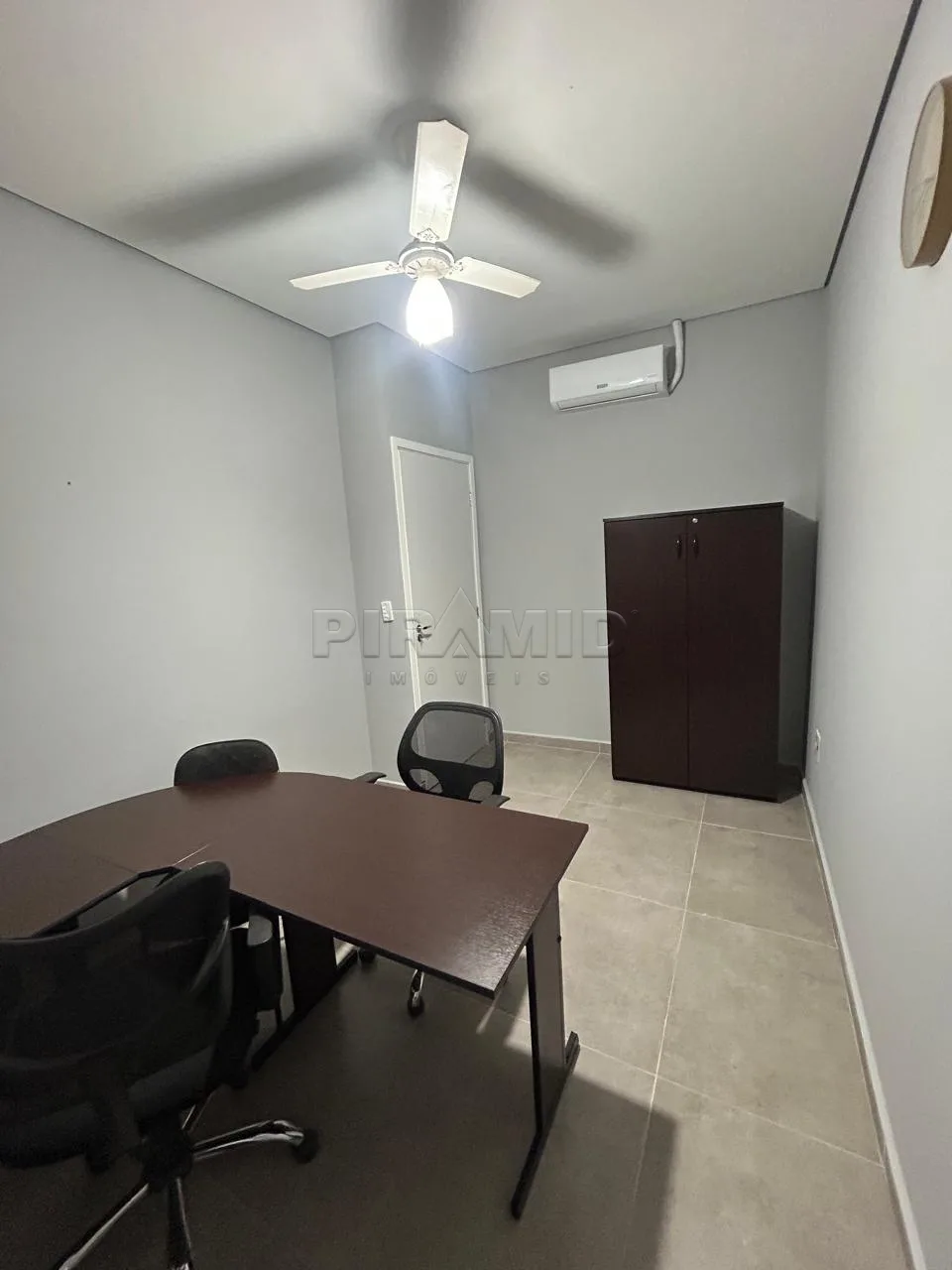Alugar Comercial / Galp&atilde;o  Barrac&atilde;o em Ribeir&atilde;o Preto R$ 4.500,00 - Foto 9