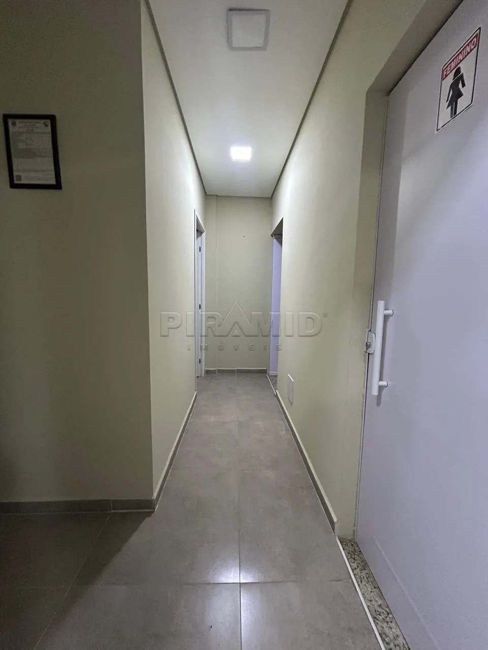Alugar Comercial / Galp&atilde;o  Barrac&atilde;o em Ribeir&atilde;o Preto R$ 4.500,00 - Foto 6