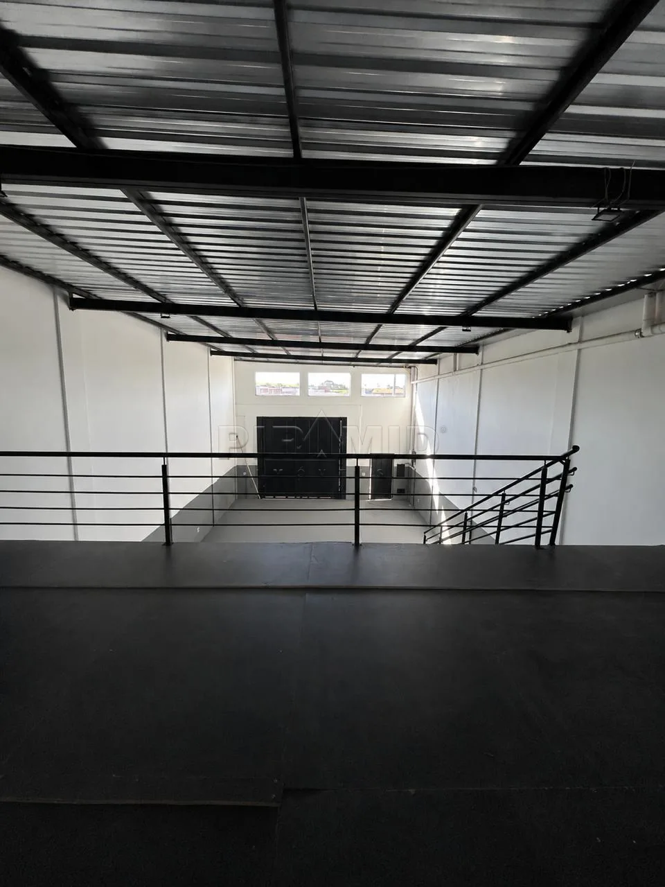 Alugar Comercial / Galp&atilde;o  Barrac&atilde;o em Ribeir&atilde;o Preto R$ 4.500,00 - Foto 12