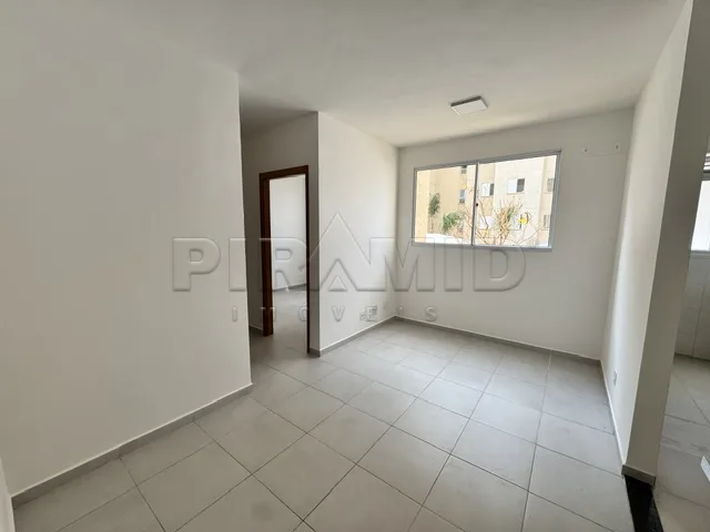 Comprar Apartamento / Padr&atilde;o em Ribeir&atilde;o Preto R$ 220.000,00 - Foto 1