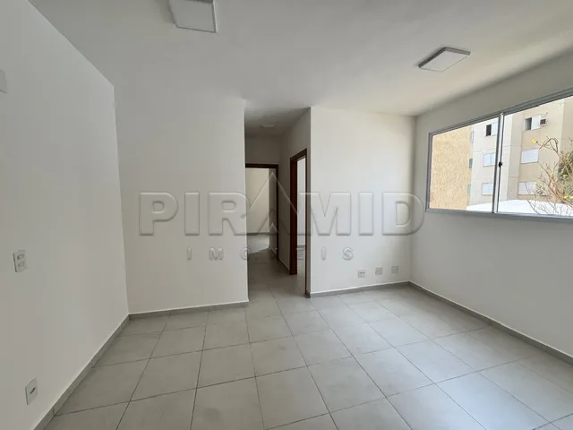 Comprar Apartamento / Padr&atilde;o em Ribeir&atilde;o Preto R$ 220.000,00 - Foto 3
