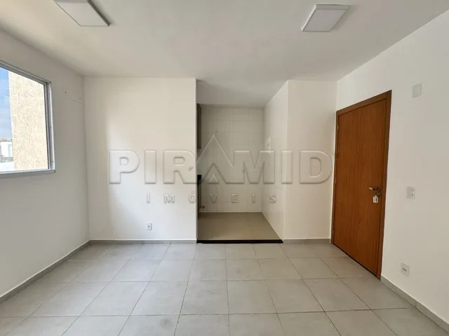 Comprar Apartamento / Padr&atilde;o em Ribeir&atilde;o Preto R$ 220.000,00 - Foto 4