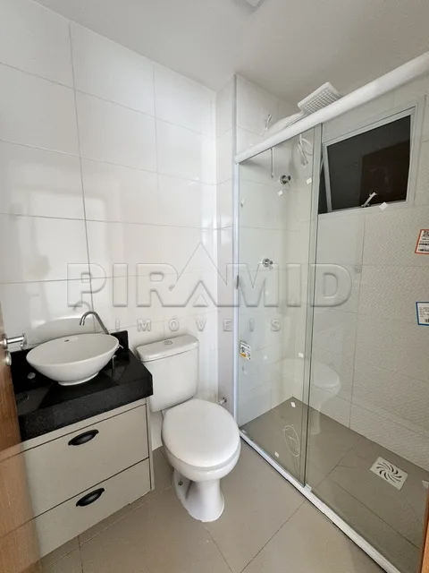 Comprar Apartamento / Padr&atilde;o em Ribeir&atilde;o Preto R$ 220.000,00 - Foto 6