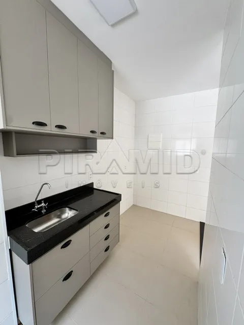 Comprar Apartamento / Padr&atilde;o em Ribeir&atilde;o Preto R$ 220.000,00 - Foto 9