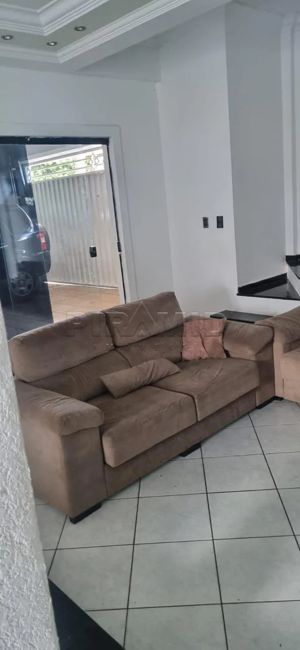Comprar Casa / Padr&atilde;o em Ribeir&atilde;o Preto R$ 460.000,00 - Foto 1