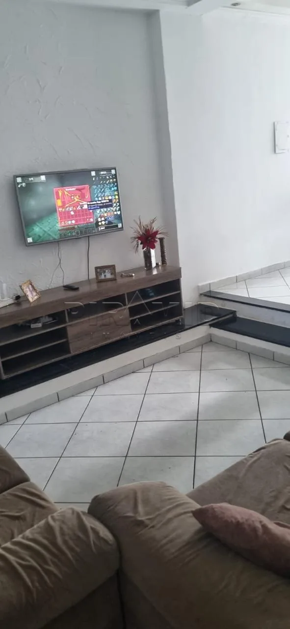 Comprar Casa / Padr&atilde;o em Ribeir&atilde;o Preto R$ 460.000,00 - Foto 2
