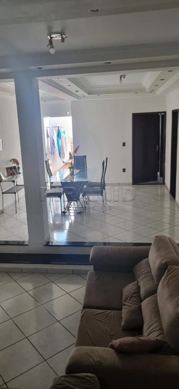 Comprar Casa / Padr&atilde;o em Ribeir&atilde;o Preto R$ 460.000,00 - Foto 3