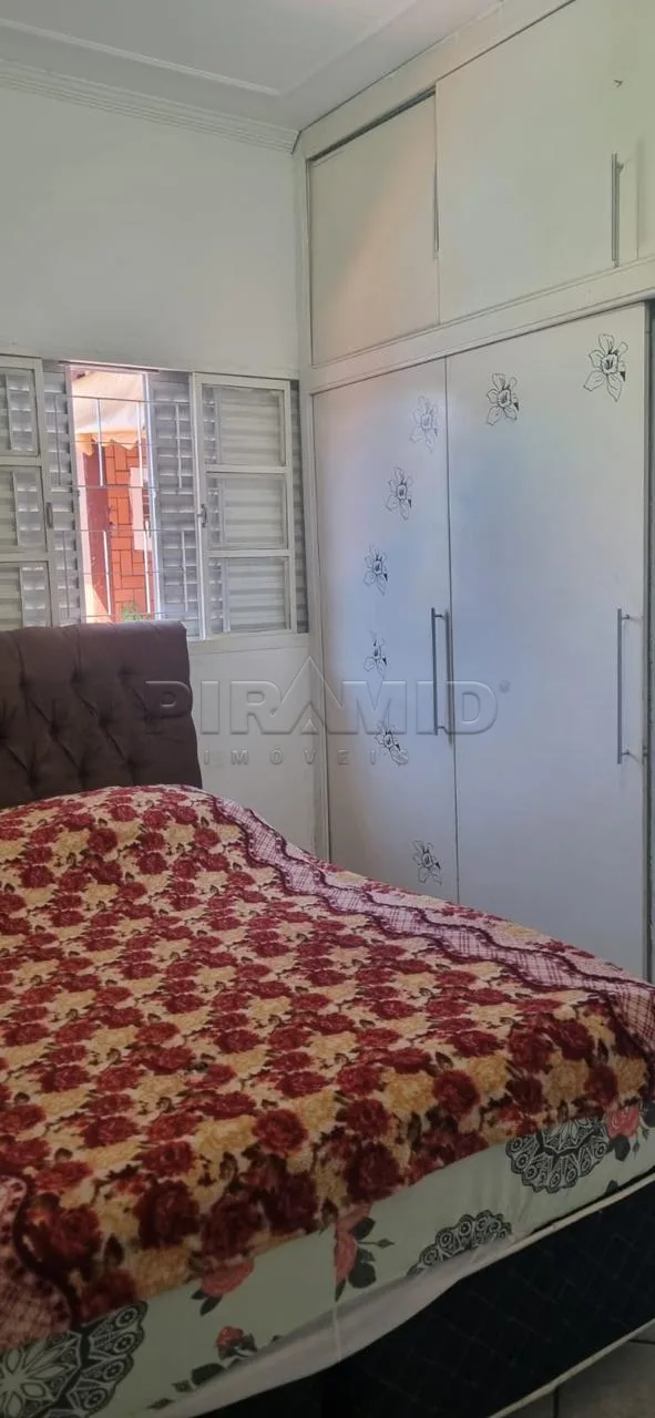 Comprar Casa / Padr&atilde;o em Ribeir&atilde;o Preto R$ 460.000,00 - Foto 9