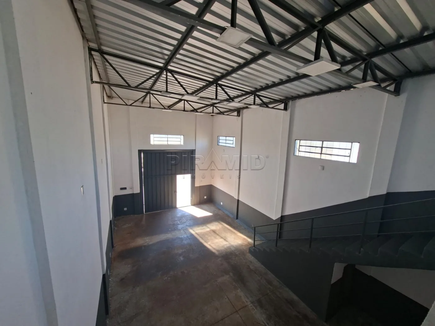Alugar Comercial / Sal&atilde;o em Ribeir&atilde;o Preto R$ 4.500,00 - Foto 4