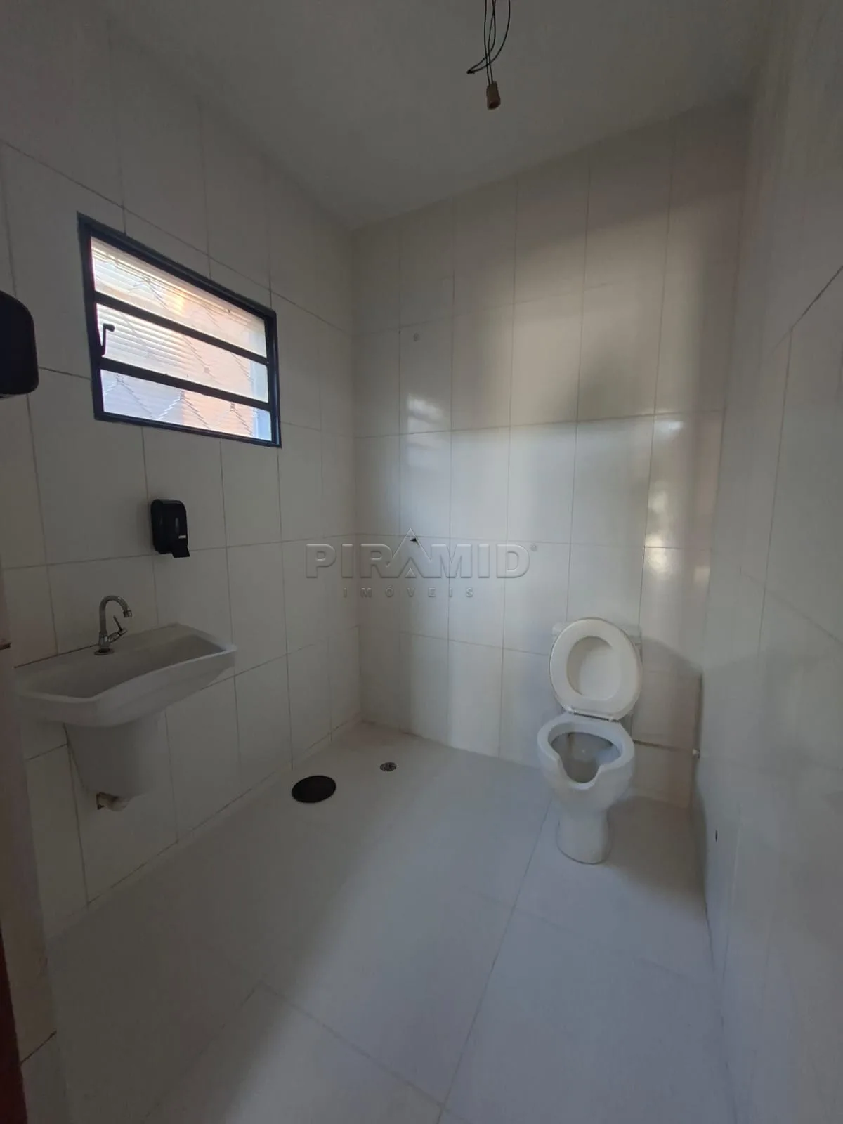 Alugar Comercial / Sal&atilde;o em Ribeir&atilde;o Preto R$ 4.500,00 - Foto 5