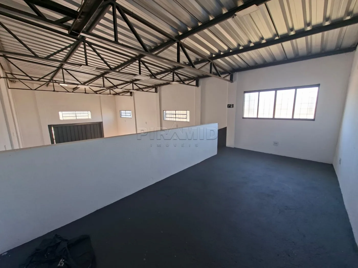 Alugar Comercial / Sal&atilde;o em Ribeir&atilde;o Preto R$ 4.500,00 - Foto 7