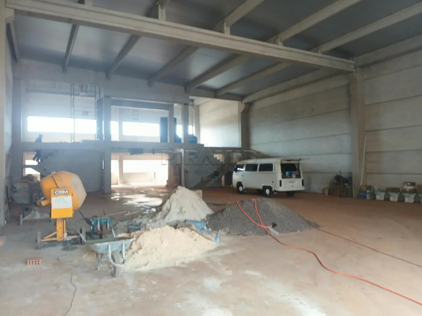 Alugar Comercial / Sal&atilde;o em Ribeir&atilde;o Preto R$ 20.000,00 - Foto 1