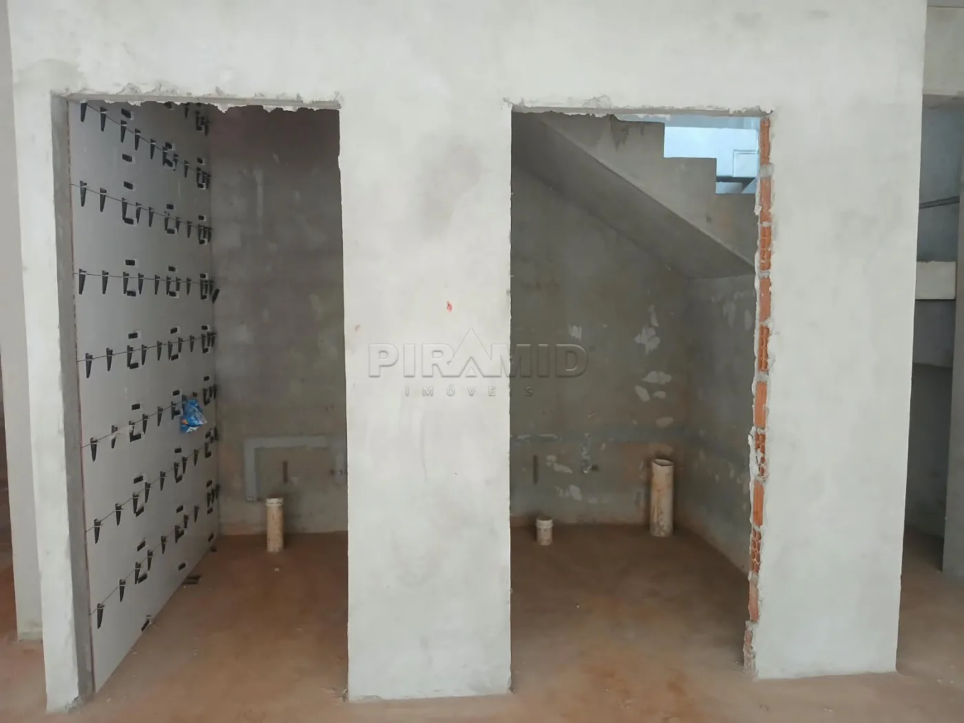 Alugar Comercial / Sal&atilde;o em Ribeir&atilde;o Preto R$ 20.000,00 - Foto 3