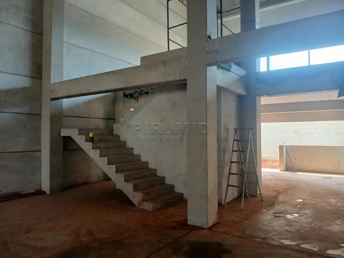 Alugar Comercial / Sal&atilde;o em Ribeir&atilde;o Preto R$ 20.000,00 - Foto 5