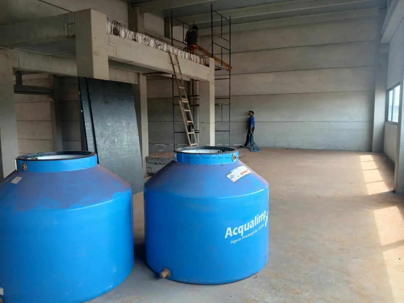 Alugar Comercial / Sal&atilde;o em Ribeir&atilde;o Preto R$ 20.000,00 - Foto 7
