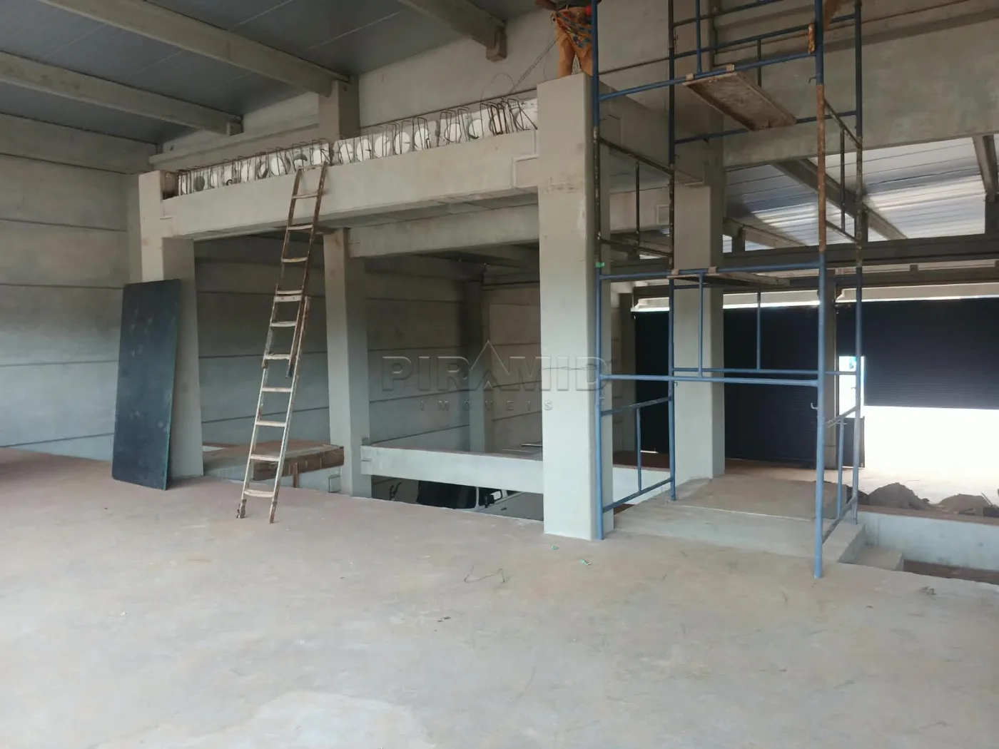 Alugar Comercial / Sal&atilde;o em Ribeir&atilde;o Preto R$ 20.000,00 - Foto 8