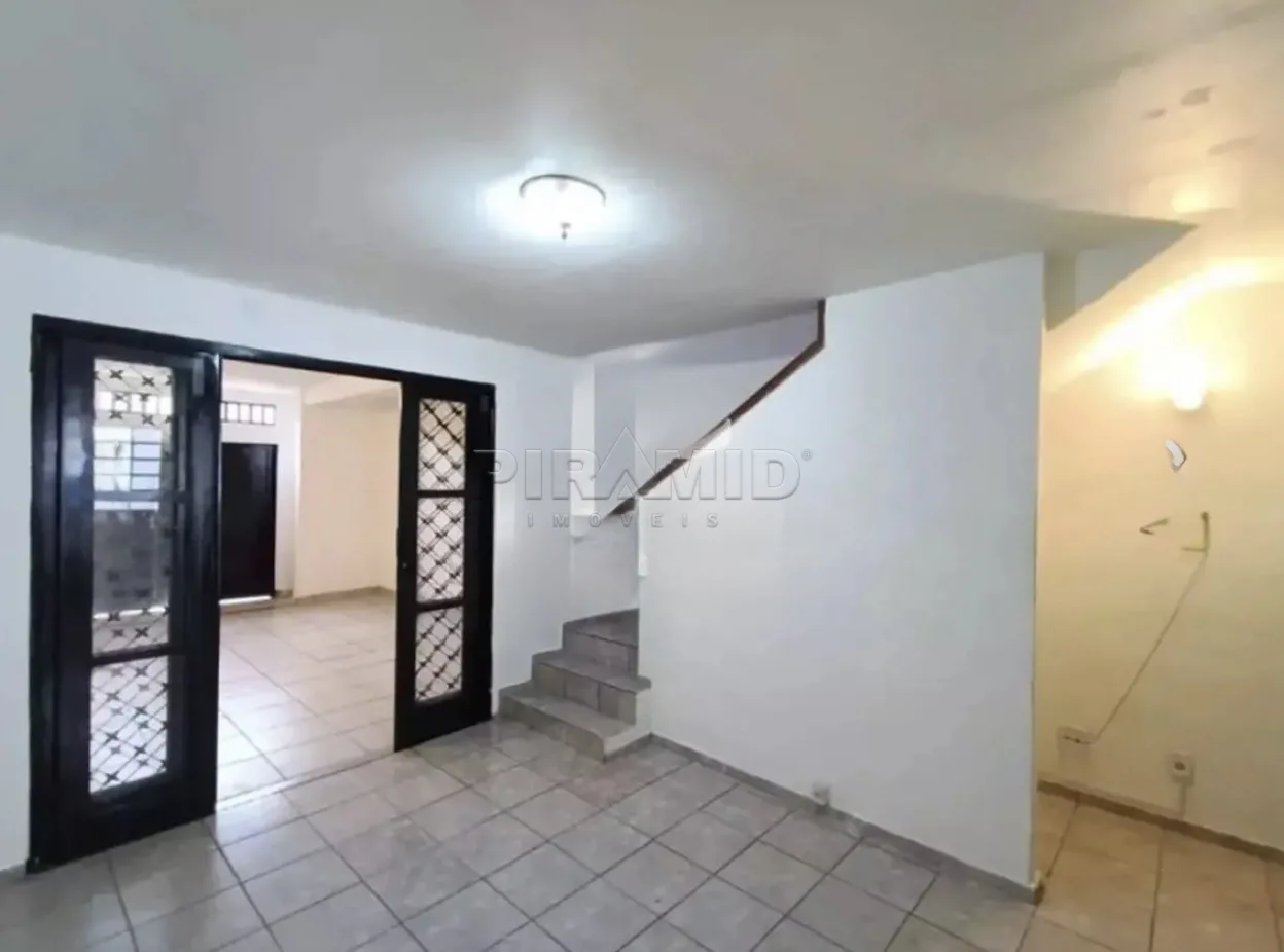 Alugar Casa / Padr&atilde;o em Ribeir&atilde;o Preto R$ 1.950,00 - Foto 4
