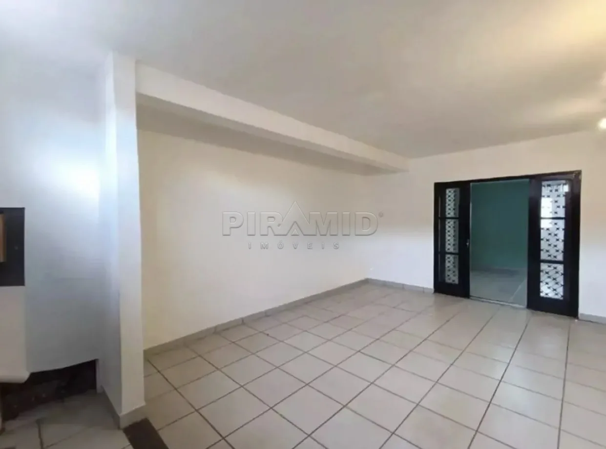 Alugar Casa / Padr&atilde;o em Ribeir&atilde;o Preto R$ 1.950,00 - Foto 2