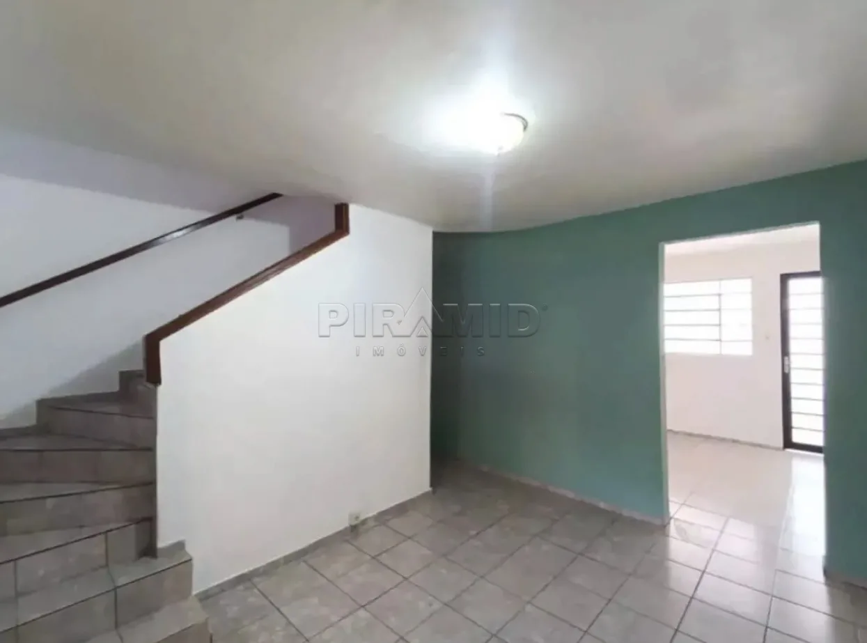 Alugar Casa / Padr&atilde;o em Ribeir&atilde;o Preto R$ 1.950,00 - Foto 3