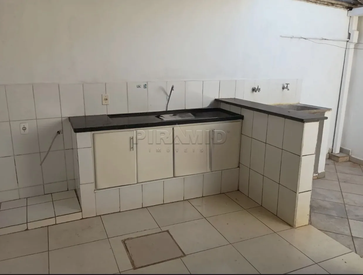 Alugar Casa / Padr&atilde;o em Ribeir&atilde;o Preto R$ 1.950,00 - Foto 6