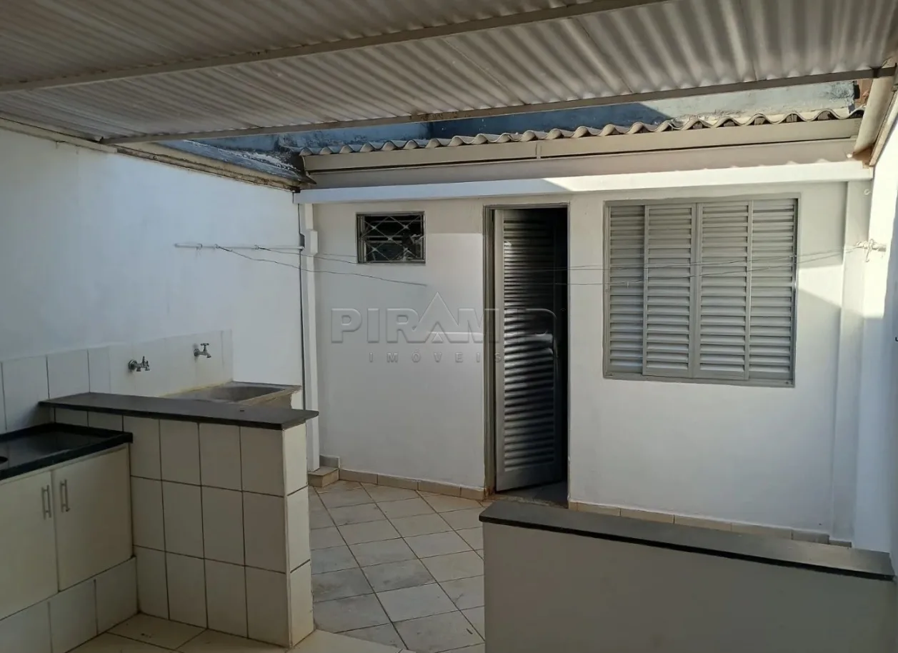 Alugar Casa / Padr&atilde;o em Ribeir&atilde;o Preto R$ 1.950,00 - Foto 7