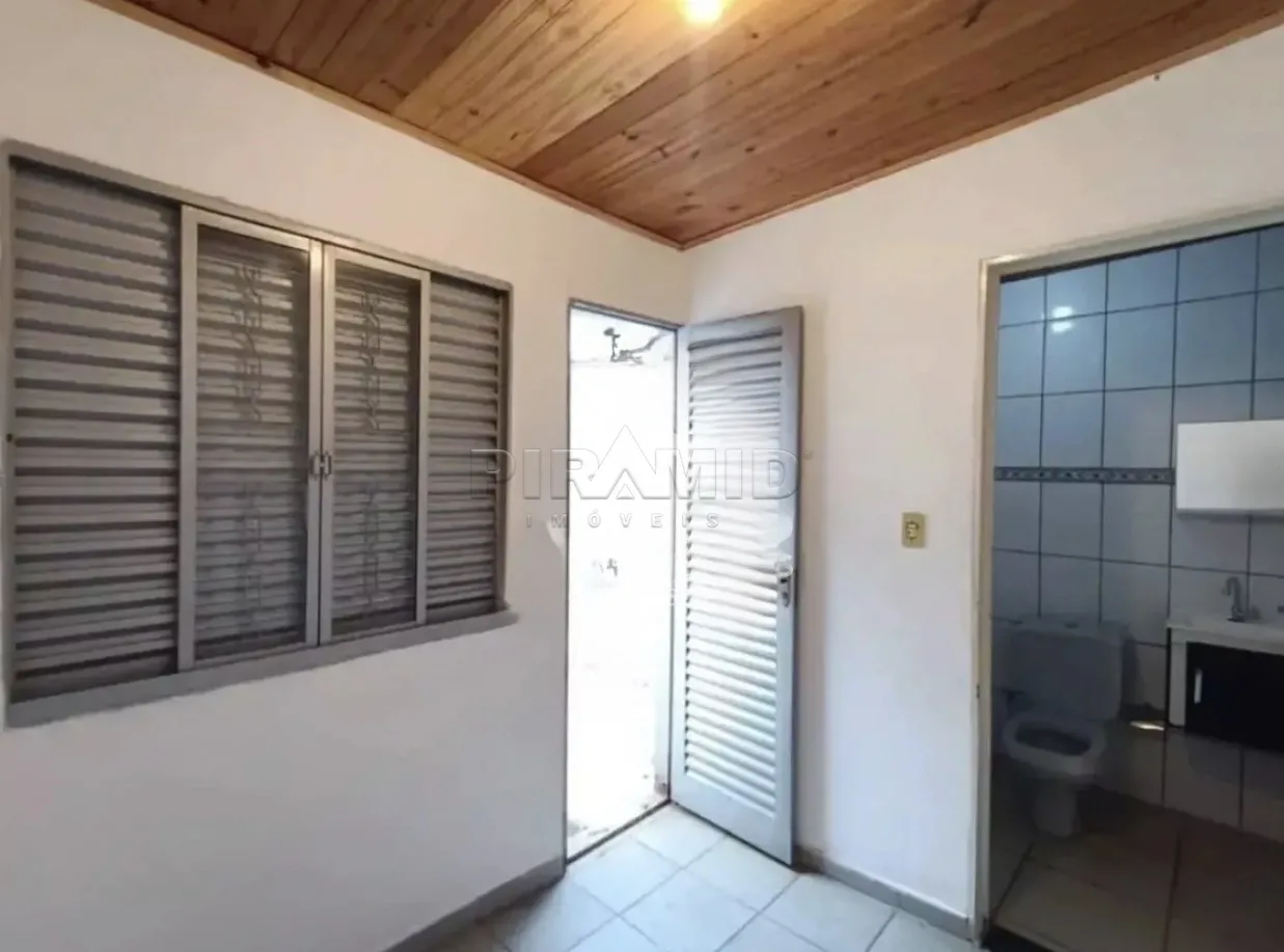 Alugar Casa / Padr&atilde;o em Ribeir&atilde;o Preto R$ 1.950,00 - Foto 8