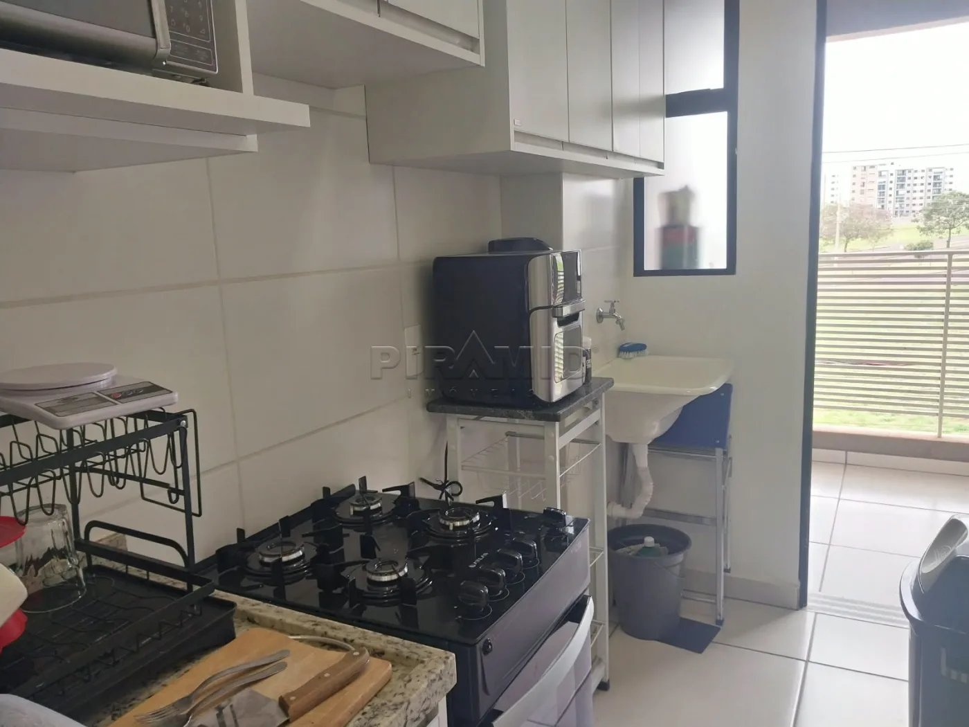 Comprar Apartamento / Padr&atilde;o em Ribeir&atilde;o Preto R$ 400.000,00 - Foto 5