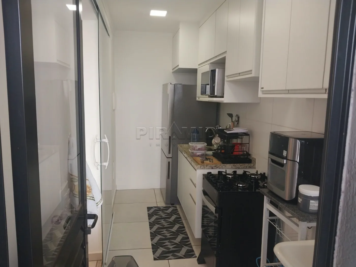 Comprar Apartamento / Padr&atilde;o em Ribeir&atilde;o Preto R$ 400.000,00 - Foto 6