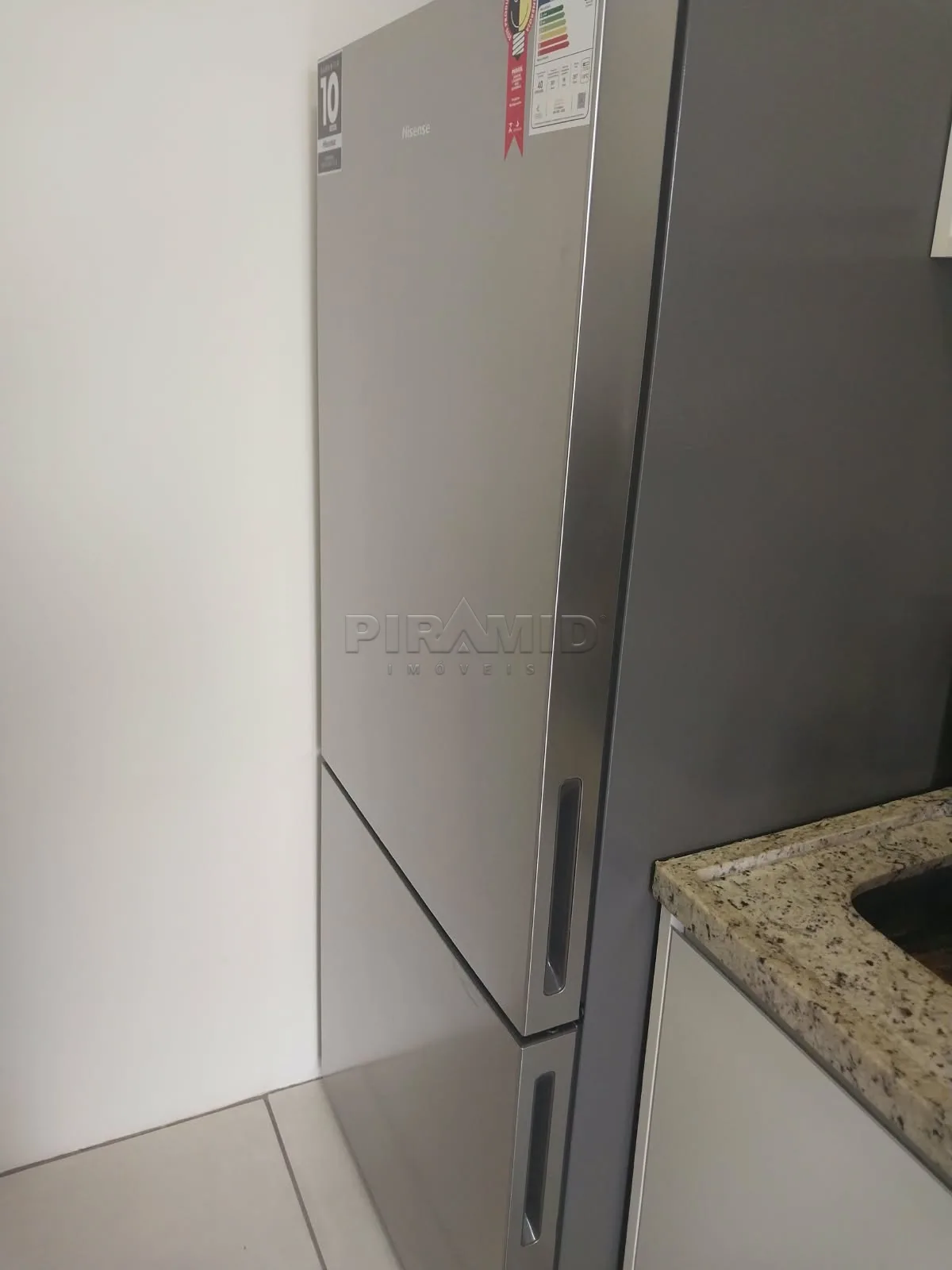 Comprar Apartamento / Padr&atilde;o em Ribeir&atilde;o Preto R$ 400.000,00 - Foto 7