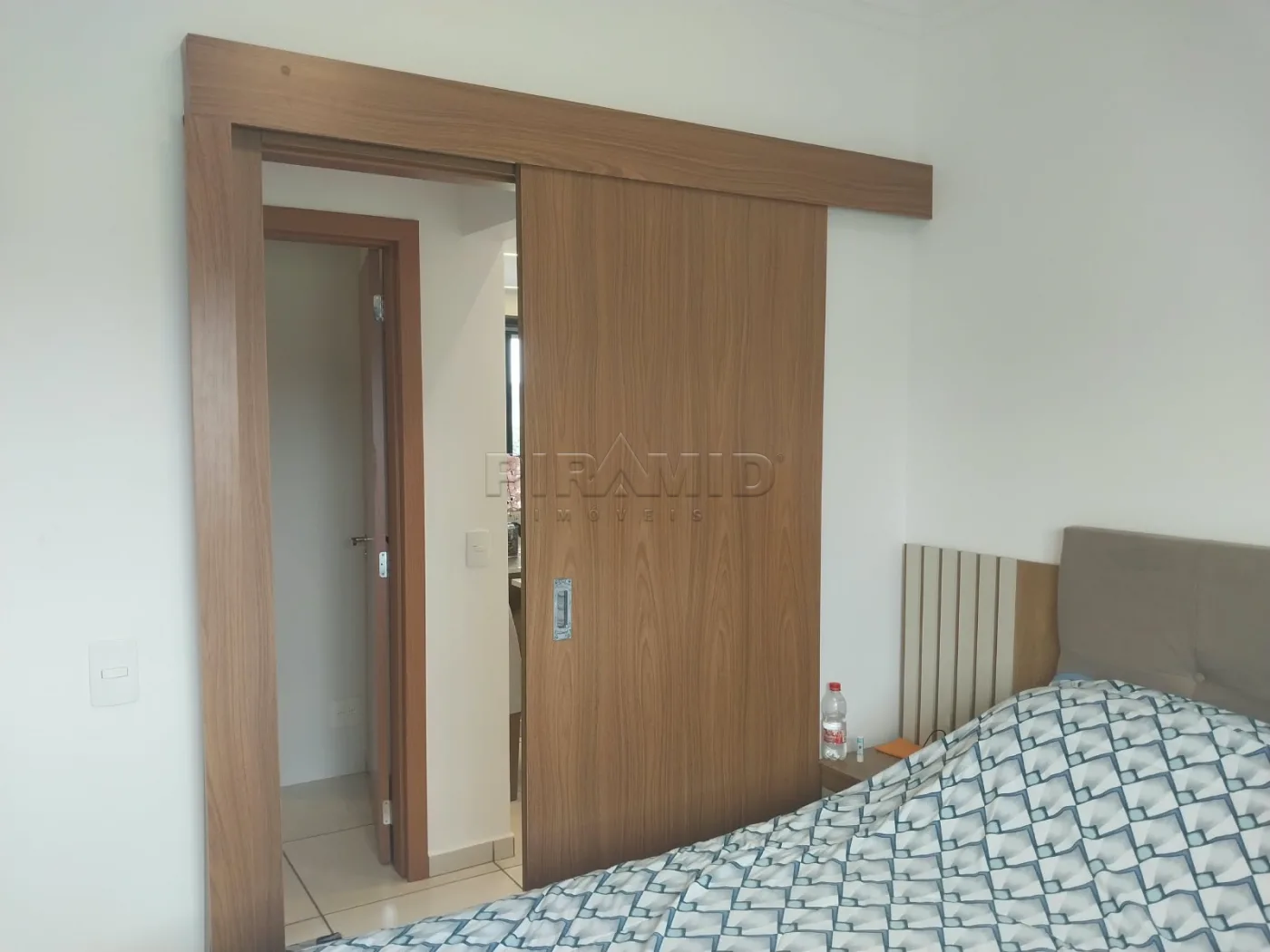Comprar Apartamento / Padr&atilde;o em Ribeir&atilde;o Preto R$ 400.000,00 - Foto 11
