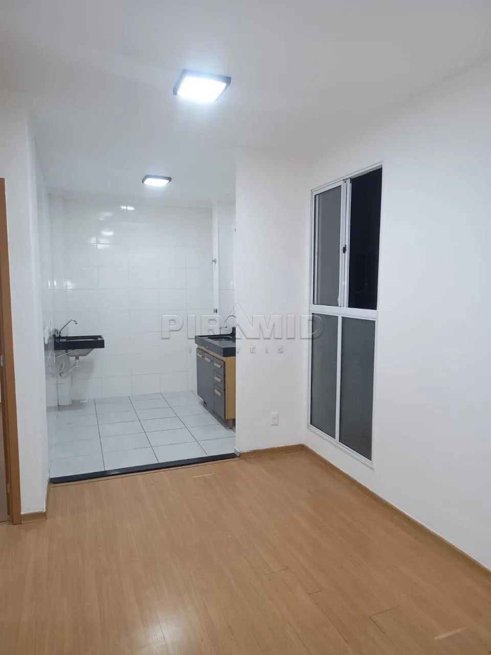 Comprar Apartamento / Padr&atilde;o em Ribeir&atilde;o Preto R$ 155.000,00 - Foto 1