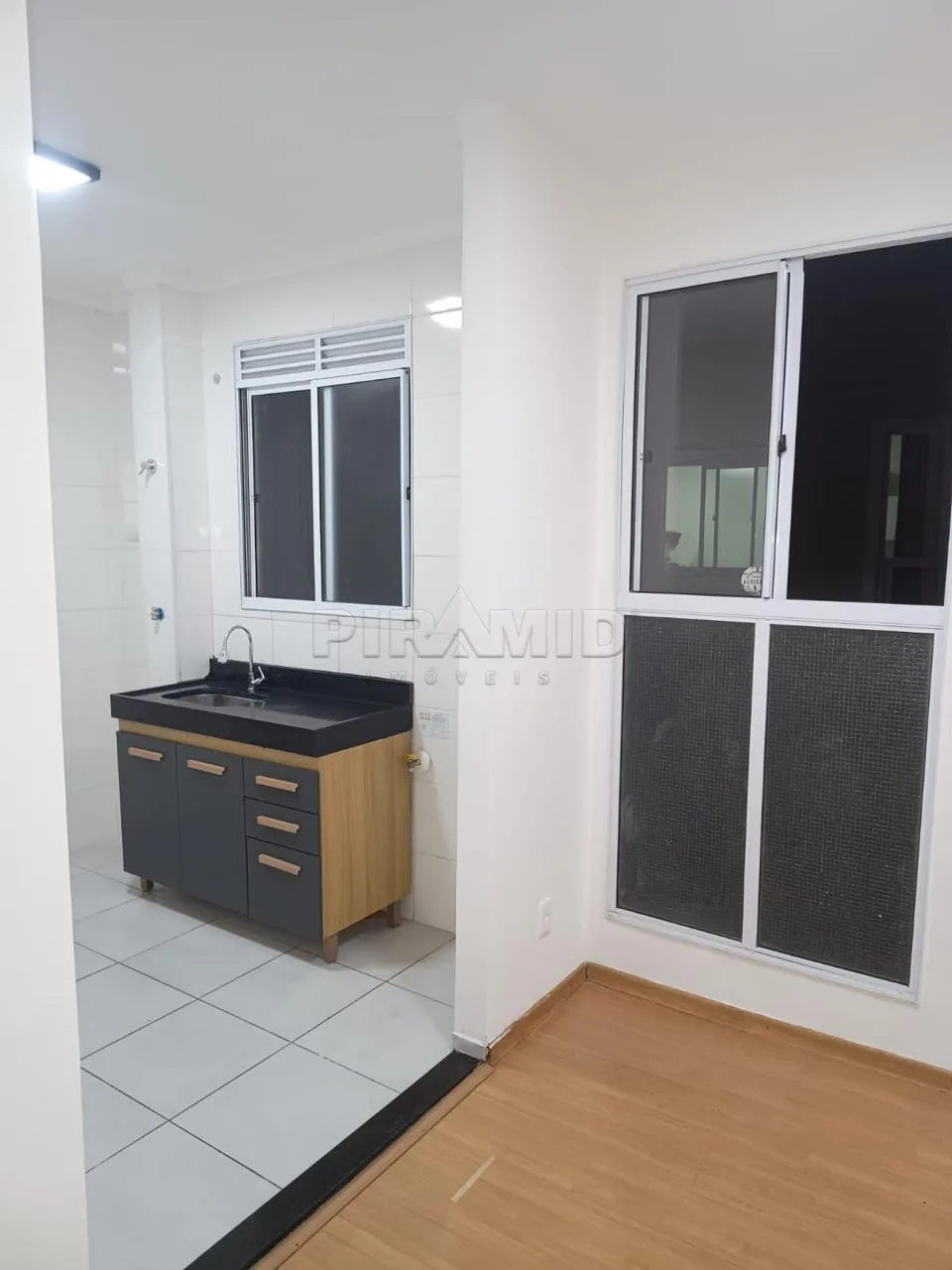 Comprar Apartamento / Padr&atilde;o em Ribeir&atilde;o Preto R$ 155.000,00 - Foto 5
