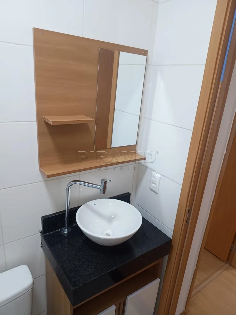 Comprar Apartamento / Padr&atilde;o em Ribeir&atilde;o Preto R$ 155.000,00 - Foto 9