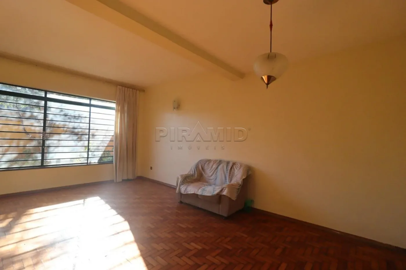 Alugar Casa / Padr&atilde;o em Ribeir&atilde;o Preto R$ 5.500,00 - Foto 3