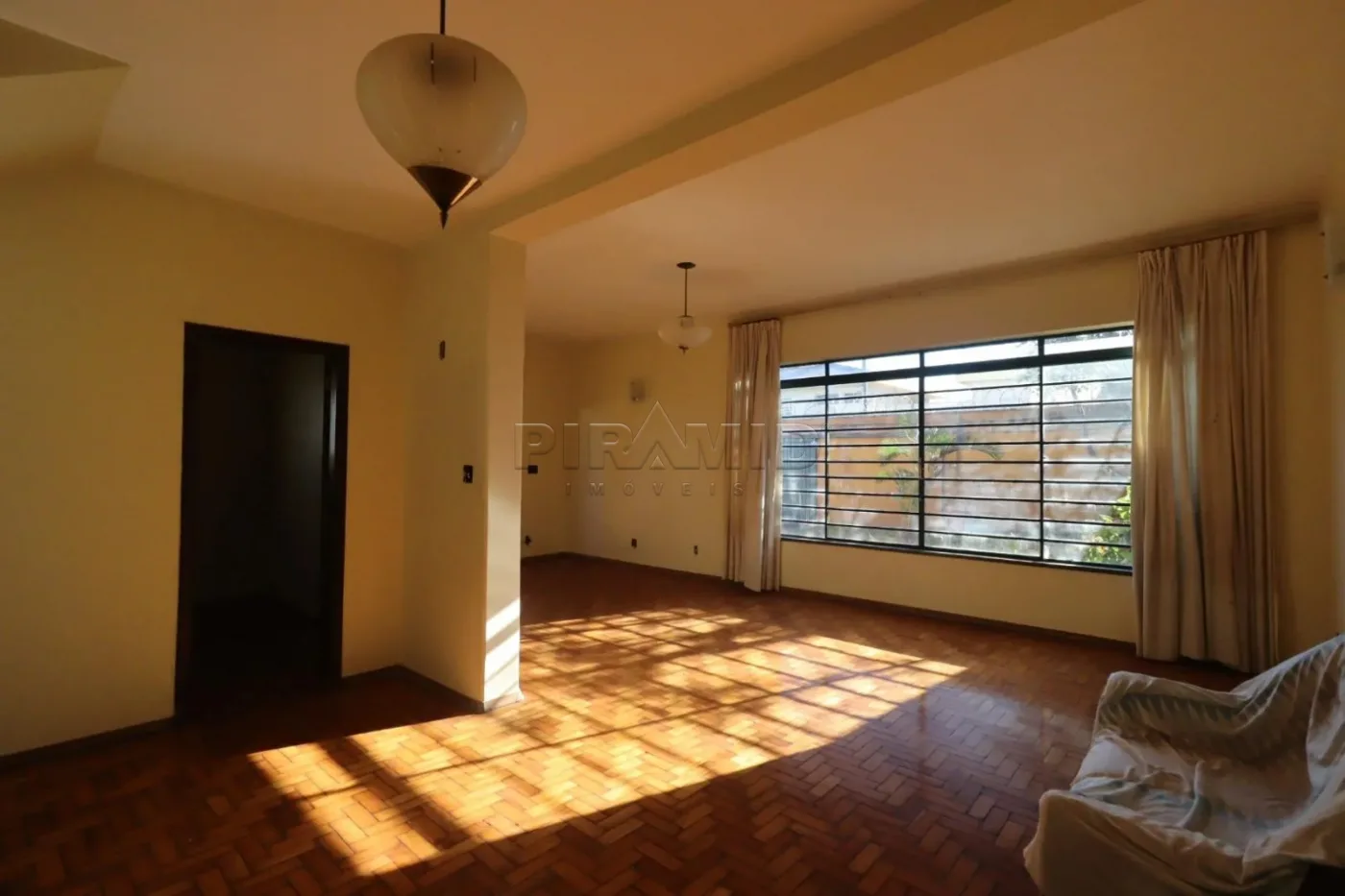 Alugar Casa / Padr&atilde;o em Ribeir&atilde;o Preto R$ 5.500,00 - Foto 5