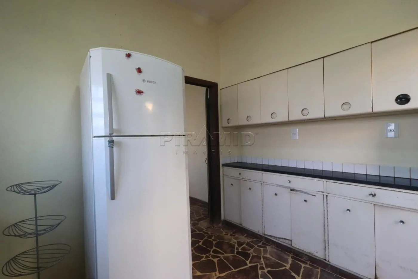 Alugar Casa / Padr&atilde;o em Ribeir&atilde;o Preto R$ 5.500,00 - Foto 27