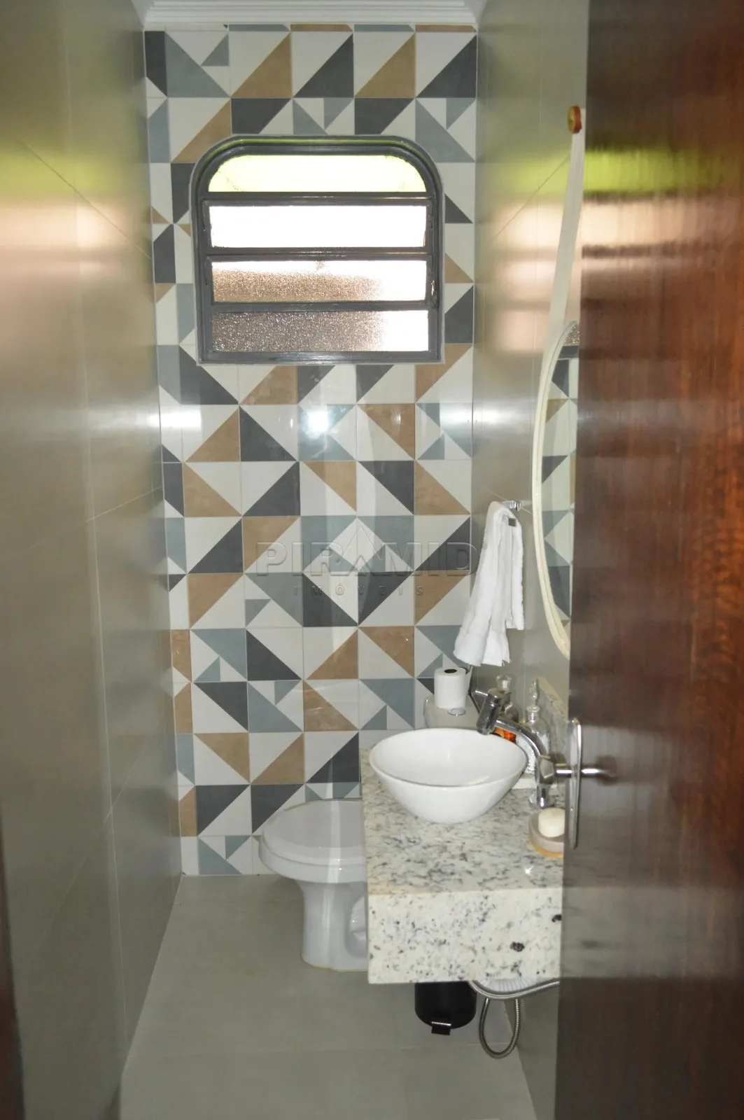 Alugar Casa / Padr&atilde;o em Ribeir&atilde;o Preto R$ 7.300,00 - Foto 12