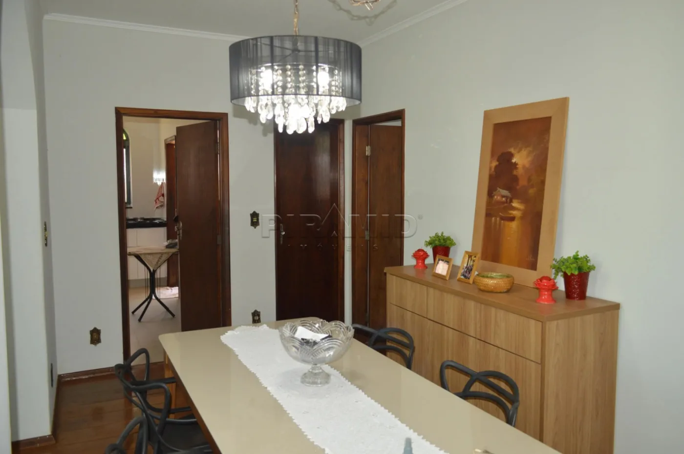 Alugar Casa / Padr&atilde;o em Ribeir&atilde;o Preto R$ 7.300,00 - Foto 9
