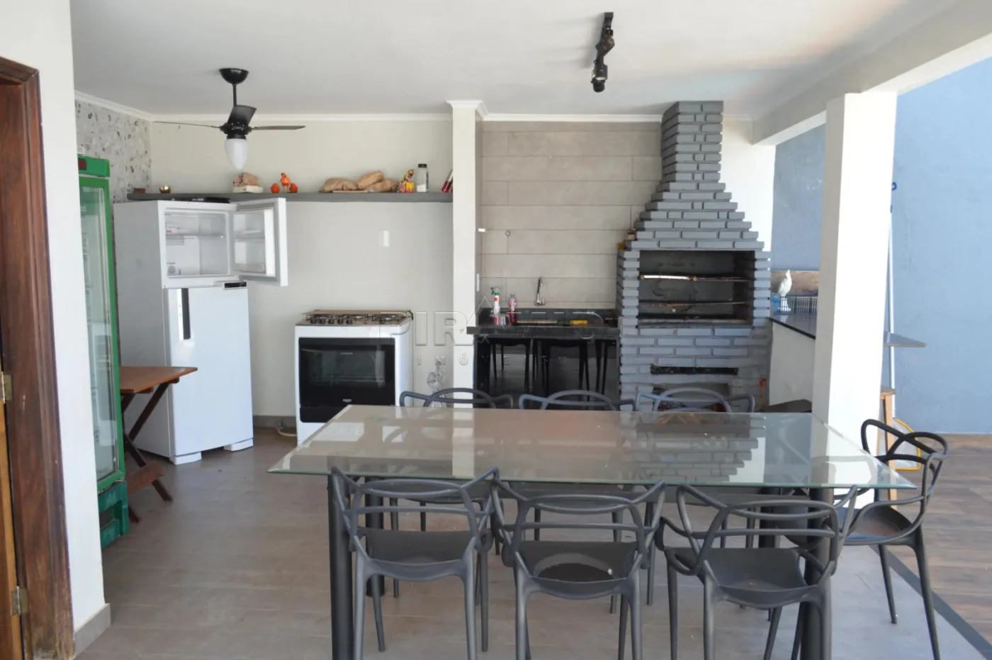 Alugar Casa / Padr&atilde;o em Ribeir&atilde;o Preto R$ 7.300,00 - Foto 36