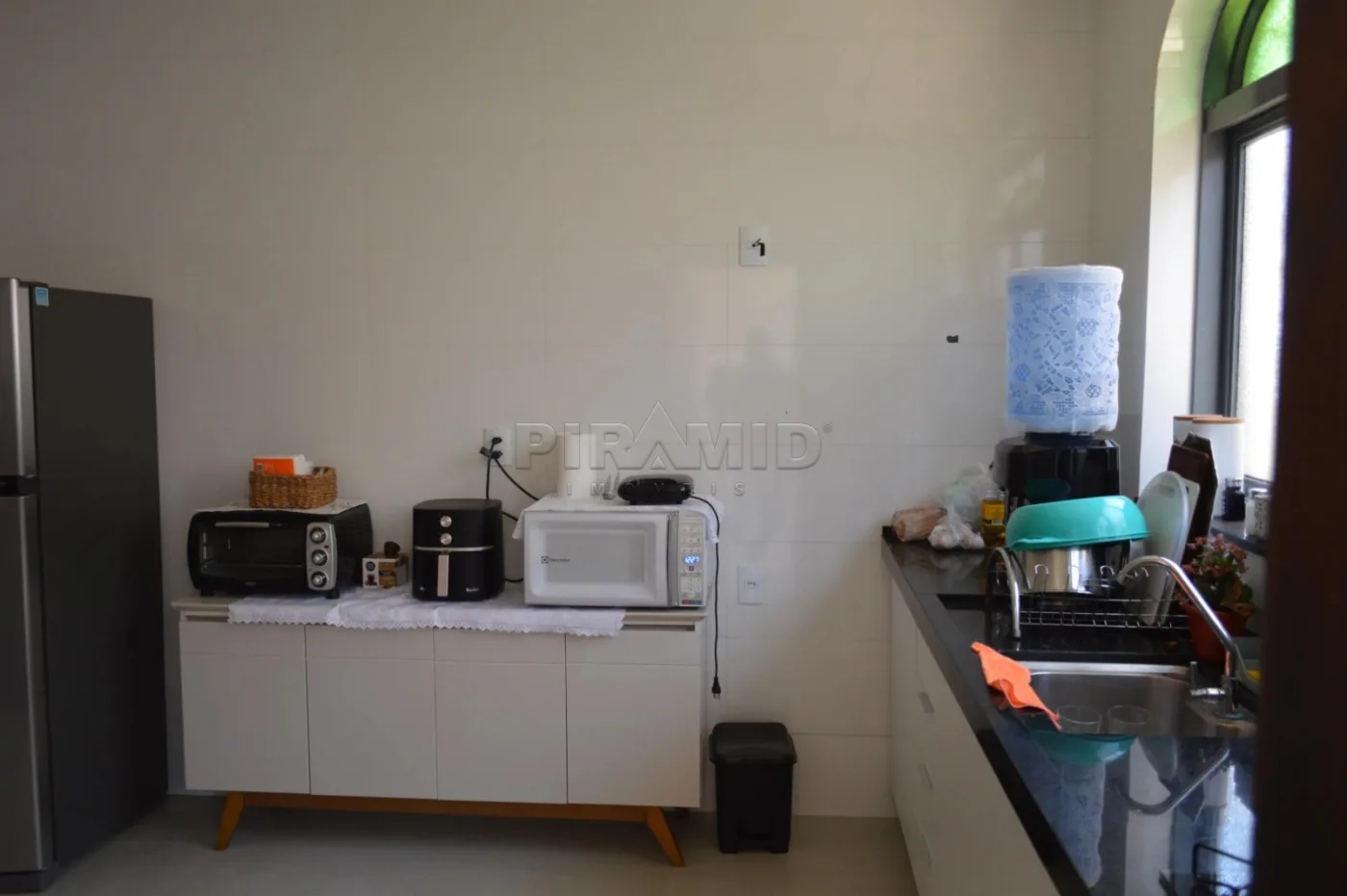Alugar Casa / Padr&atilde;o em Ribeir&atilde;o Preto R$ 7.300,00 - Foto 29