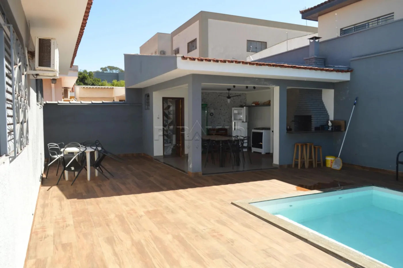 Alugar Casa / Padr&atilde;o em Ribeir&atilde;o Preto R$ 7.300,00 - Foto 33