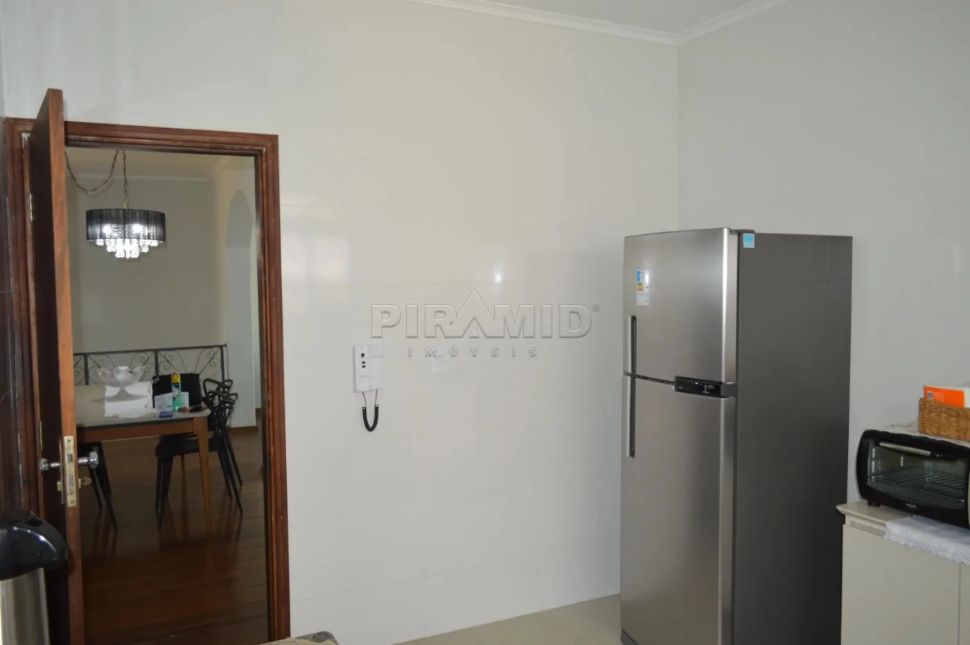 Alugar Casa / Padr&atilde;o em Ribeir&atilde;o Preto R$ 7.300,00 - Foto 27