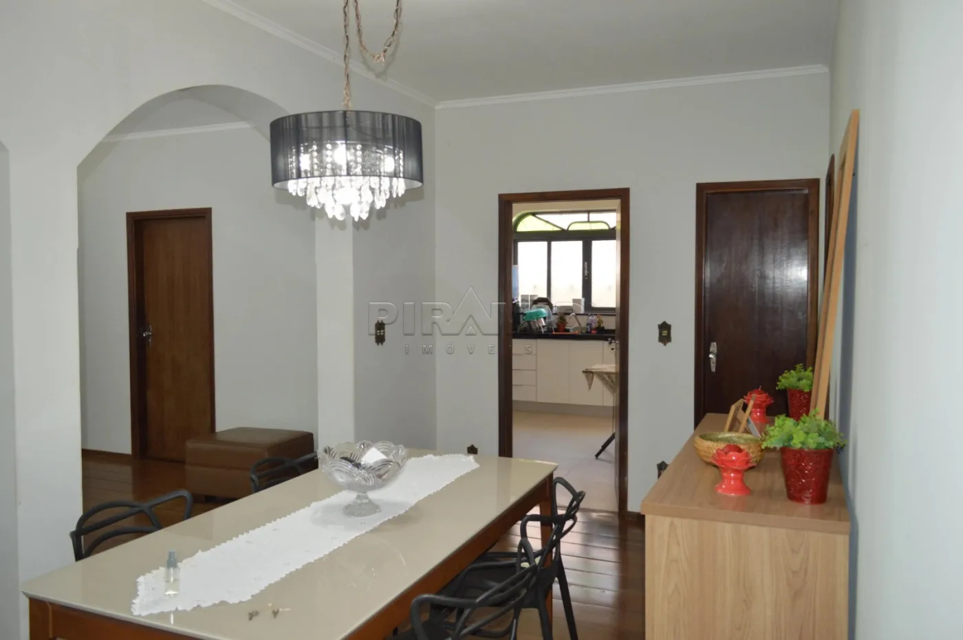 Alugar Casa / Padr&atilde;o em Ribeir&atilde;o Preto R$ 7.300,00 - Foto 8