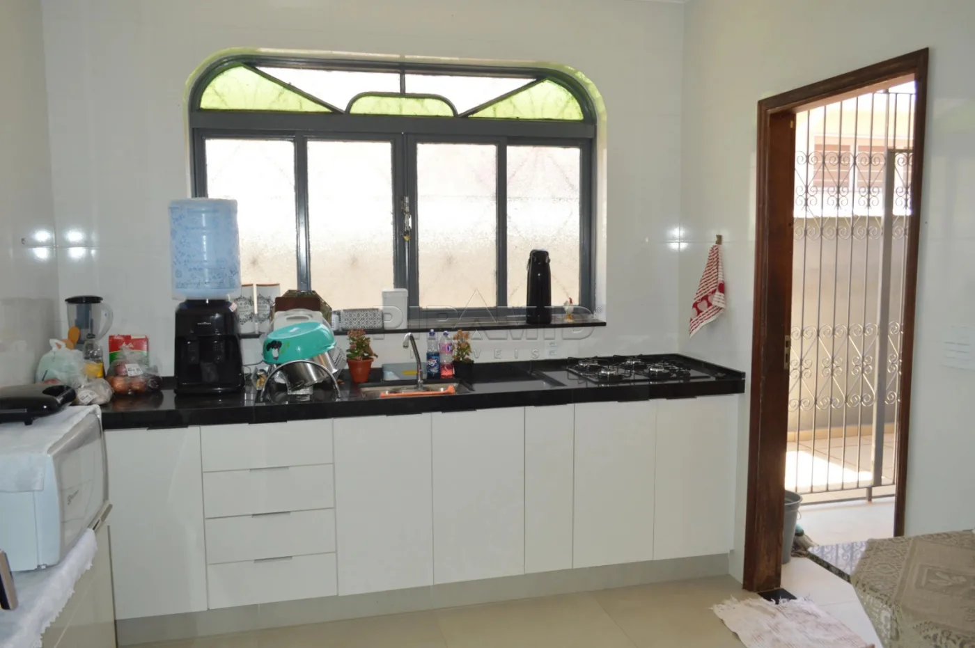 Alugar Casa / Padr&atilde;o em Ribeir&atilde;o Preto R$ 7.300,00 - Foto 30